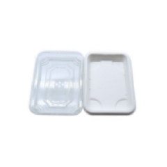 190*134MM PET Lid