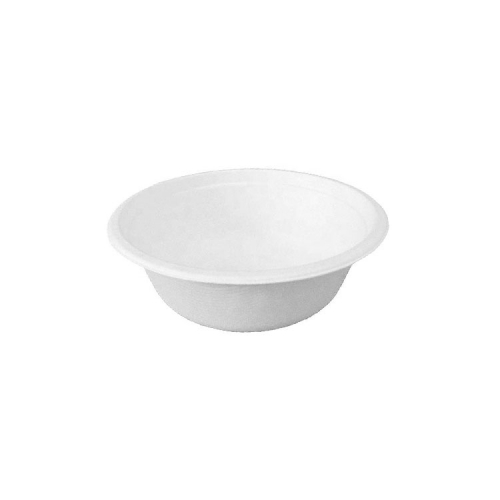 205*60MM Round Sugarcane Bowl