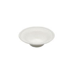 16OZ Round Sugarcane Bowl