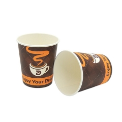 Paper Cups Paper Disposable Coffee Paper Cups