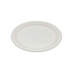 10Inch Oval disposable plates 10