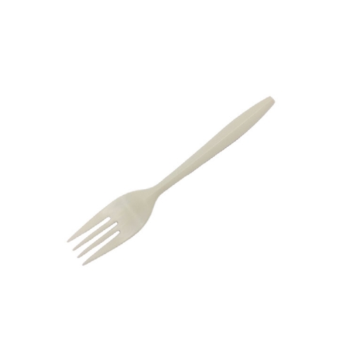 6" Cornstarch Fork