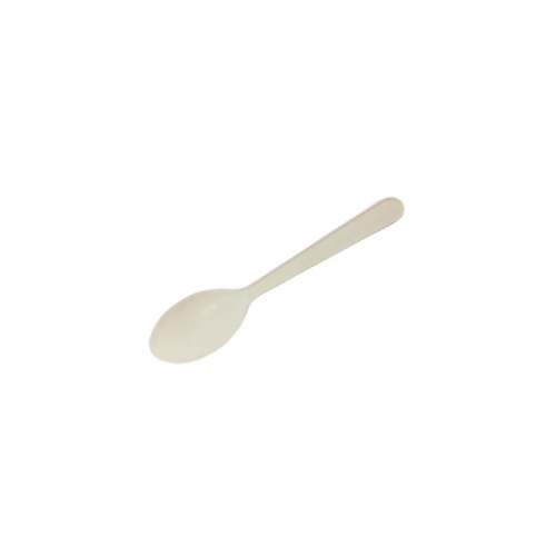 4" Cornstarch Spoon