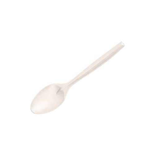 7" Cornstarch Spoon