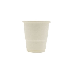 Tazza di amido di mais da 180 ml