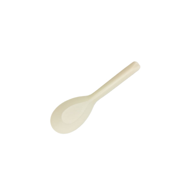 120MM Cornstarch Spoon