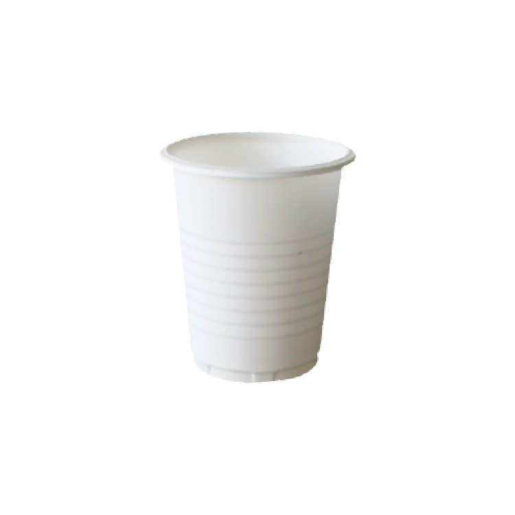 Tazza di amido di mais da 175 ml