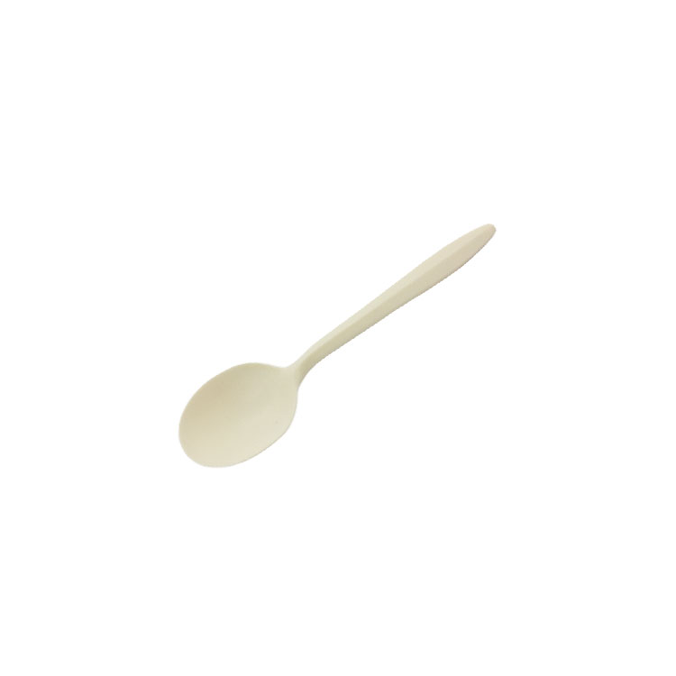 140MM Cornstarch Spoon