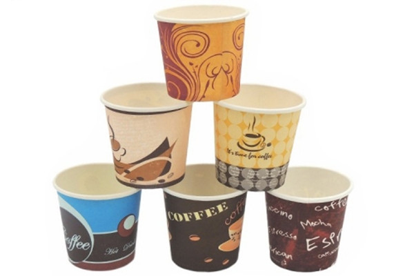 paper cup business opportunity