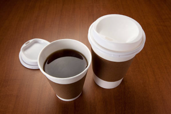 Provide all sizes of paper cups with lids wholesale