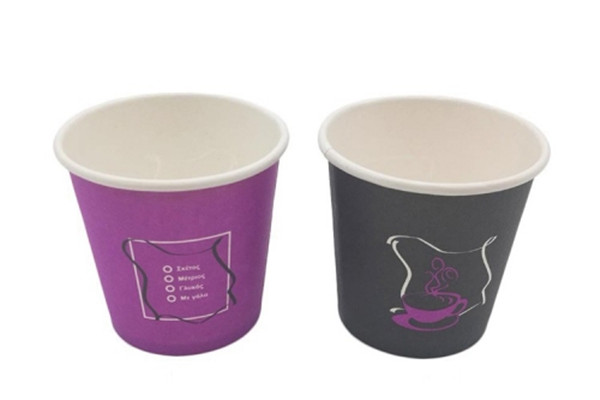 printing paper cup wholesale