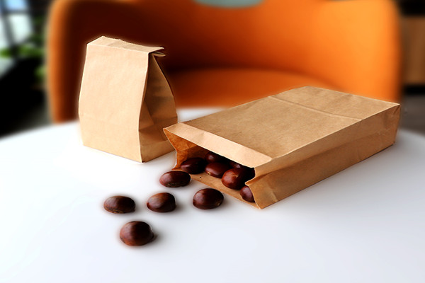 food paper bags