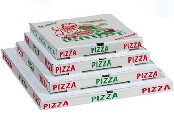 custom pizza boxes