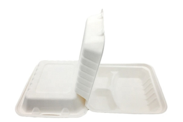 takeaway food container