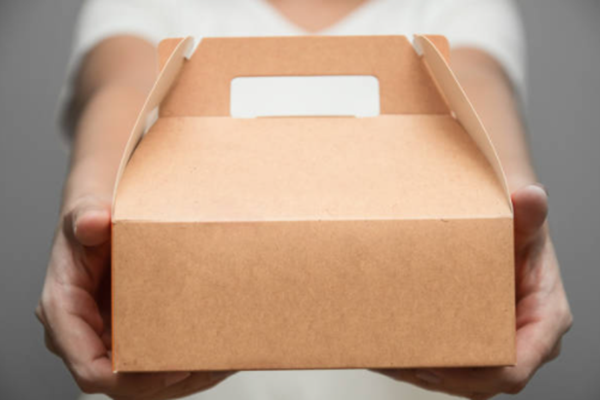 Pick printed custom paper boxes for your amazing products