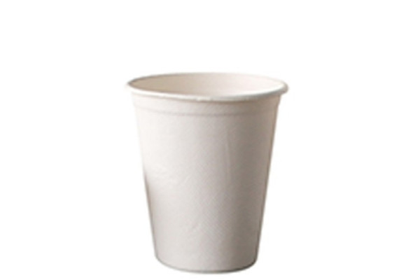 plastic cups with logo