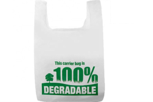 biodegradable plastic bags