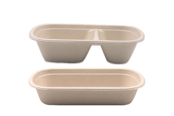 bagasse mooncake boxes