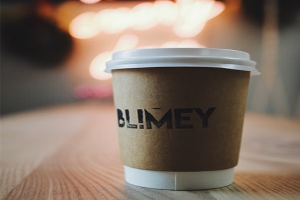 10oz paper cups and 12oz paper cups are ideal for a drink shop