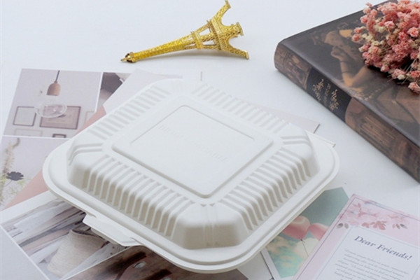 Printed food container take away and other printed items