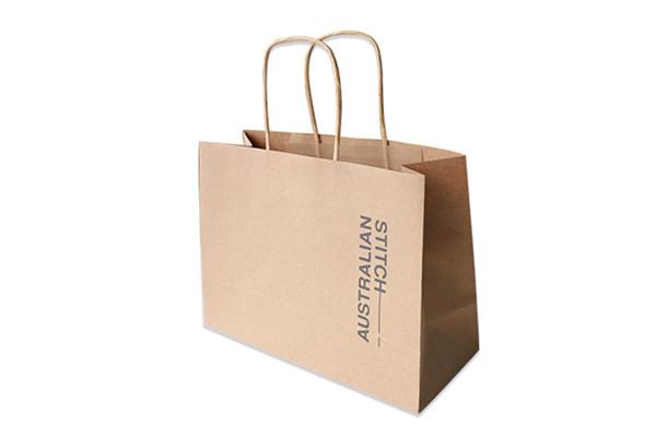 bulk paper bags 