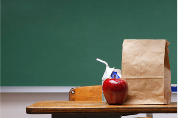 The function and characteristics of brown paper bags