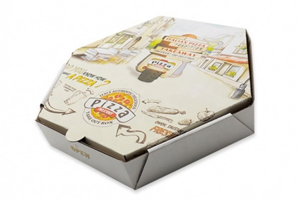 pizza packaging box wholesale