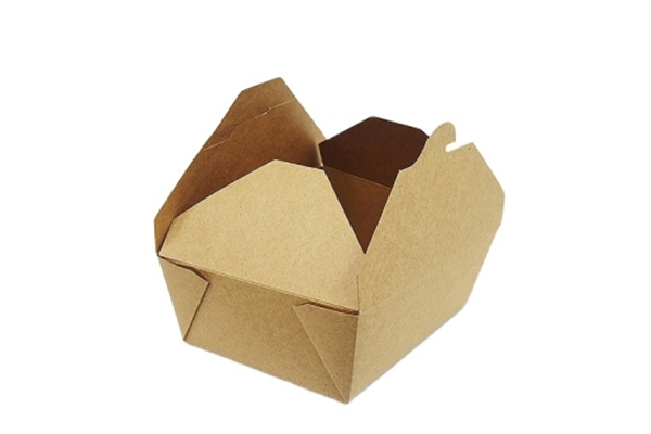 food paper packaging