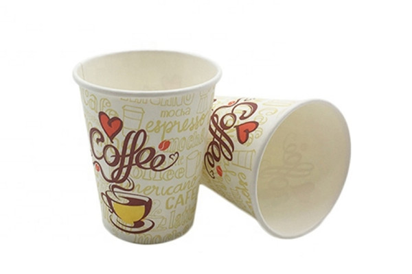 Paper cup wholesale