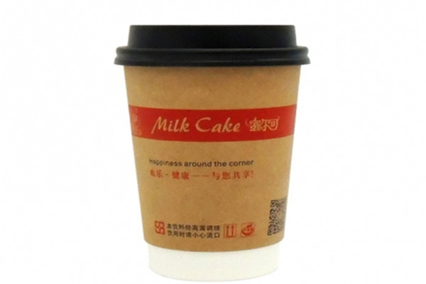 disposable coffee cups with logo