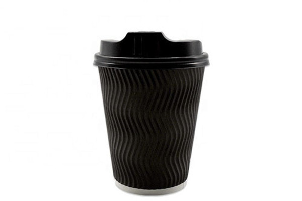 insulated paper coffee cups