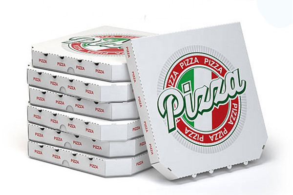 pizza boxes supplier