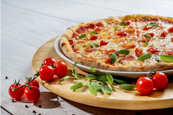 Custom bulk pizza boxes help you gain customers' appreciation