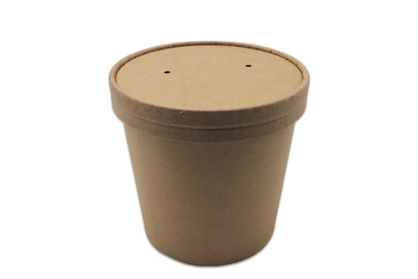 paper soup cup