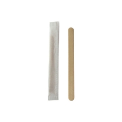 Batonnets de popsicle polyvalents en bois