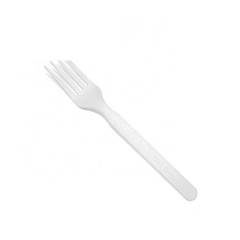 100% Compostable Biodegradable 6 Inch CPLA Cutlery Set