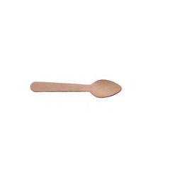 110*1.3mm Wooden Spoon