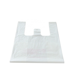 Eco-friendly Disposable Reusable Shopping Bags For Supermarket
