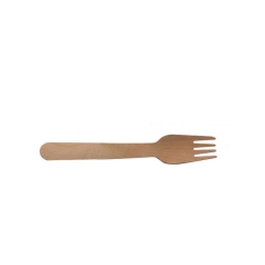 158*1.6mm Wooden Fork