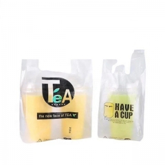 Chinese Supplier Cornstarch Compostable PLA Eco Bag