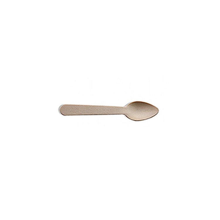 95*1.3mm Wooden Spoon