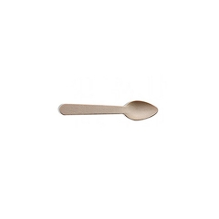 95*1.3mm Wooden Spoon