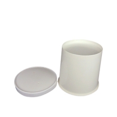 32 oz Recyclable High Quality Large Paper Soup Cup With Lid