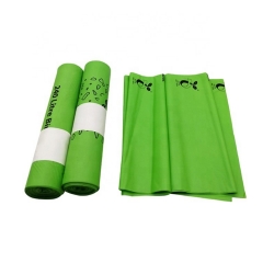 Wholesale price biodegradable trash bag compostable trash bags