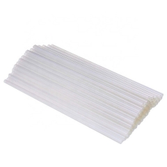 High quality biodegradable wrap recycled straws pla drinking straws