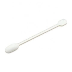 Biodegradable Round Ends Compostable Coffee Stirrers