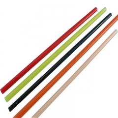 Biodegradable Pla Drinking Straw Polylatic Eco Friendly Straw