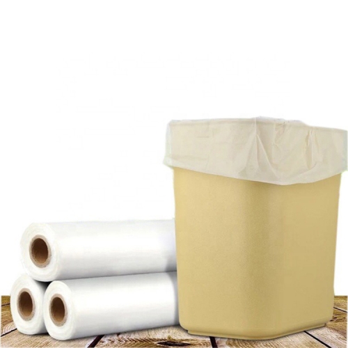 High Quality Customized 100% Biodegradable PLA Trash Bag