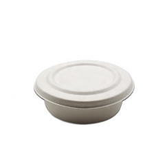 Biodegradable Cup Sugercane Bagasse Compostable Cups For Juice