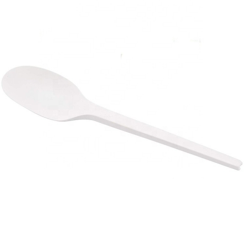 Bulk Cutlery Disposable Custom Pack 100% Biodegradable Cutlery Set